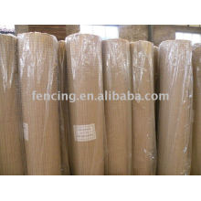 galvanized welded wire mesh(factory)